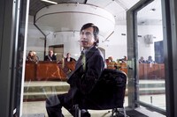 「シチリアーノ 裏切りの美学」 (c)Fabio Lovino