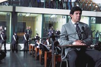 「シチリアーノ 裏切りの美学」 (c)Fabio Lovino