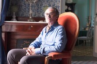 「シチリアーノ 裏切りの美学」 (c)Fabio Lovino