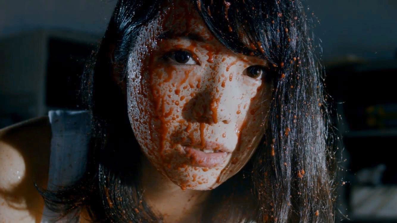 「Drill & Messy」