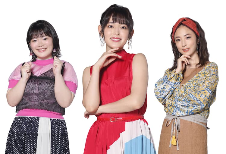 おしゃ家ソムリエおしゃ子 テレビ東京の新枠でドラマ化 おしゃ子役は矢作穂香 コメントあり 映画ナタリー