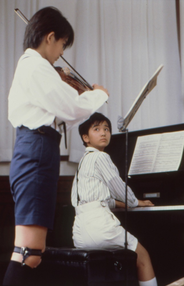 「1999年の夏休み」