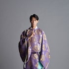 味方良介が「妖怪シェアハウス」で連ドラ初出演、陰陽師の所作を習得