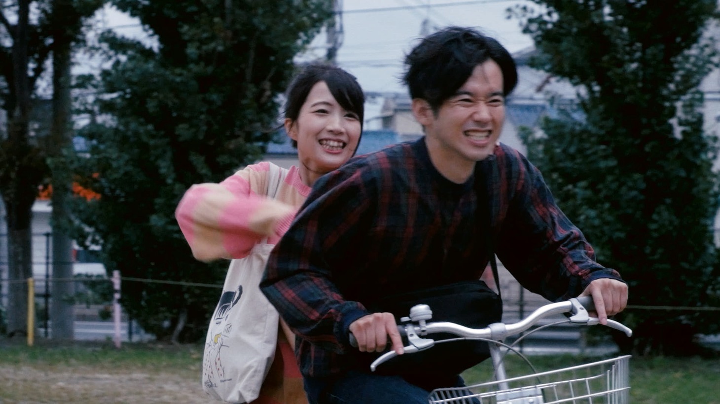 「ゆかちゃんの愛した時代」