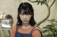「13（サーティーン）」より、石川瑠華演じる相川千帆。