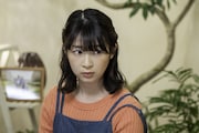 「13(サーティーン)」より、石川瑠華演じる相川千帆。
