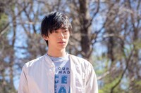 「13（サーティーン）」より、井上祐貴演じる日置渉。