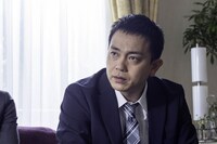 「13（サーティーン）」より、青柳翔演じる永井敏彦。