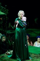 NTLive「夏の夜の夢」 (c)Manuel Harlan