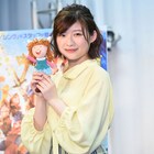 伊藤沙莉が念願の少年役に笑顔、「小さなバイキング ビッケ」公開アフレコ
