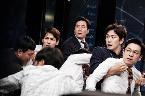 「アルゴン~隠された真実~」