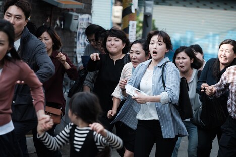 「アルゴン~隠された真実~」