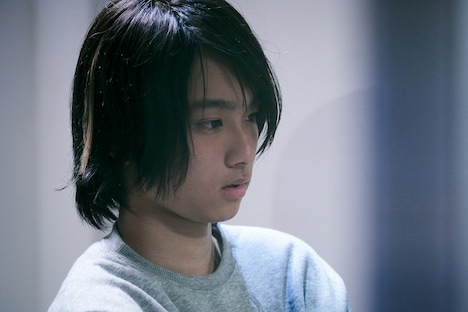 「MOTHER マザー」新場面写真