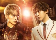 「貴族降臨 -PRINCE OF LEGEND-」ビジュアル