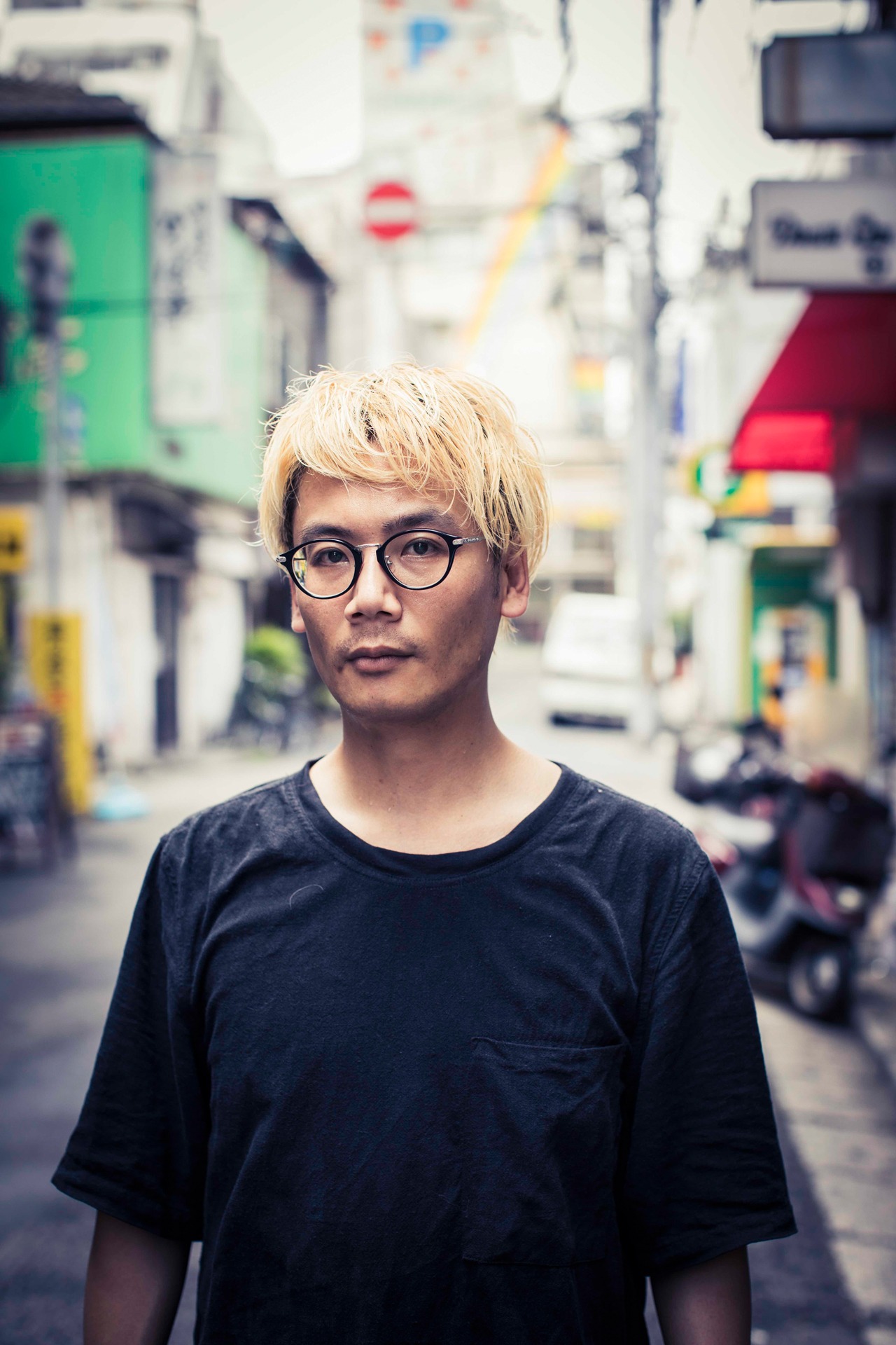 迫田公介
