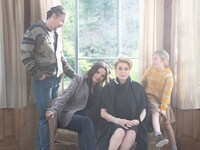 「真実」 (c)2019 3B-分福-MI MOVIES-FRANCE 3 CINEMA