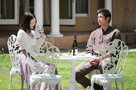 「世にも奇妙な物語 ’20夏の特別編」より「3つの願い」。