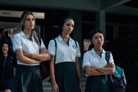 「海底47m 古代マヤの死の迷宮」