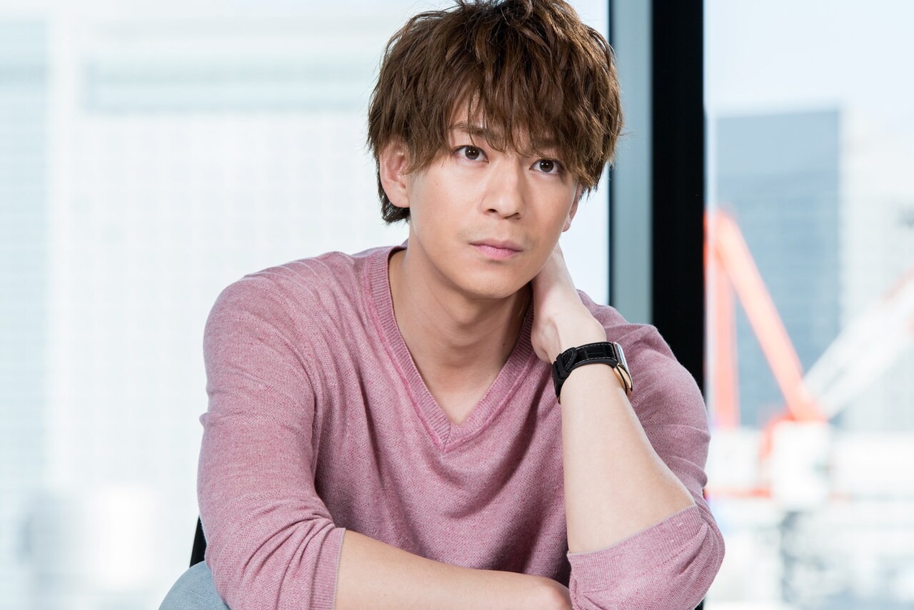 M 愛すべき人がいて」 - ドラマ「M」未公開シーンをABEMAで配信