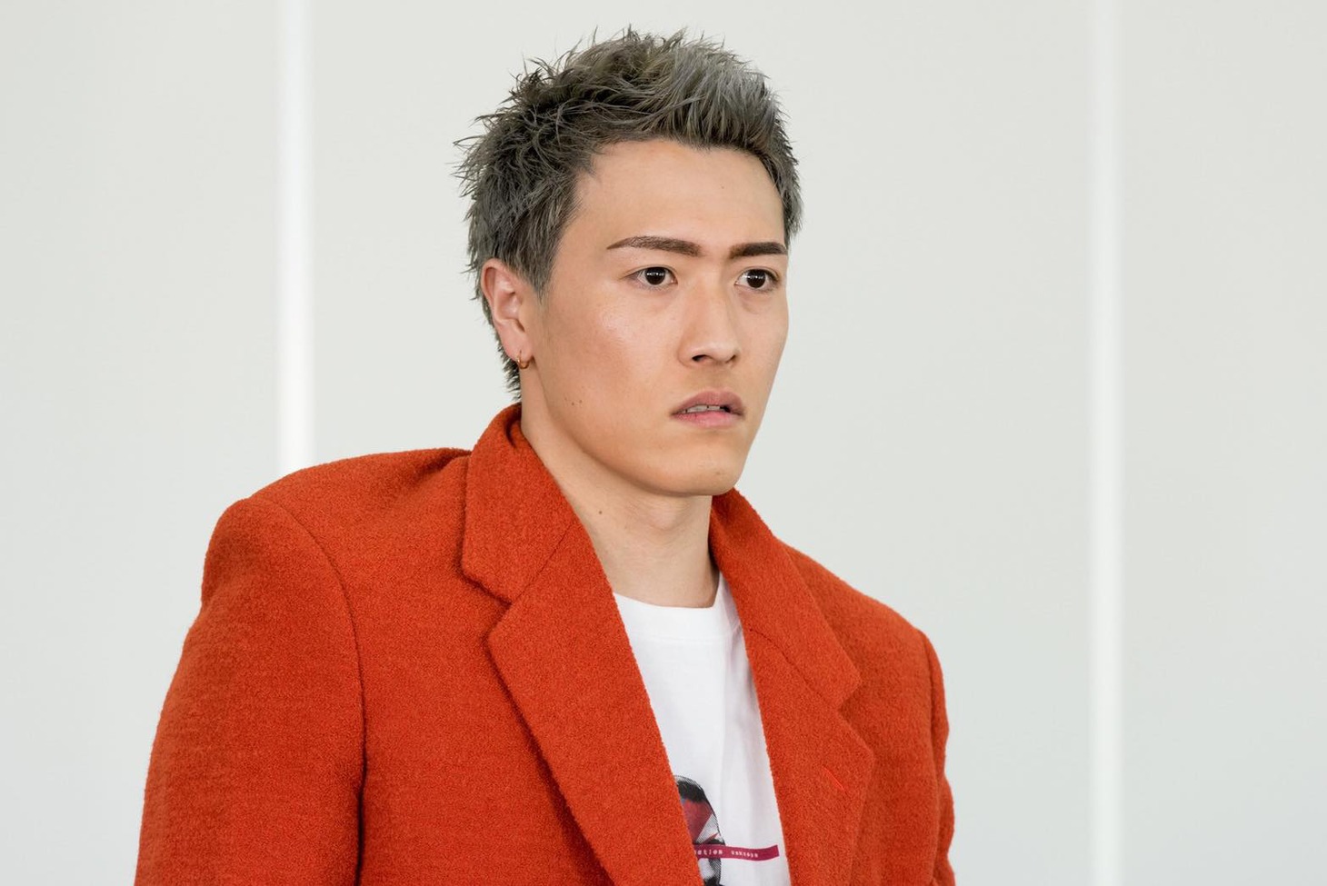 「M 愛すべき人がいて」