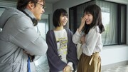 実写映画「思い、思われ、ふり、ふられ」メイキング写真