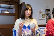 「メビウスの悪女 赤い部屋」 (c)2020「メビウスの悪女 赤い部屋」製作委員会