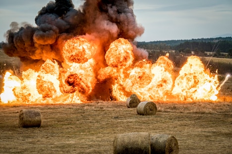「ランボー ラスト・ブラッド」新場面写真
