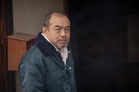 「リスタートはただいまのあとで」