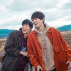 古川雄輝と竜星涼の純愛描く「リスタートはただいまのあとで」予告と場面写真が到着