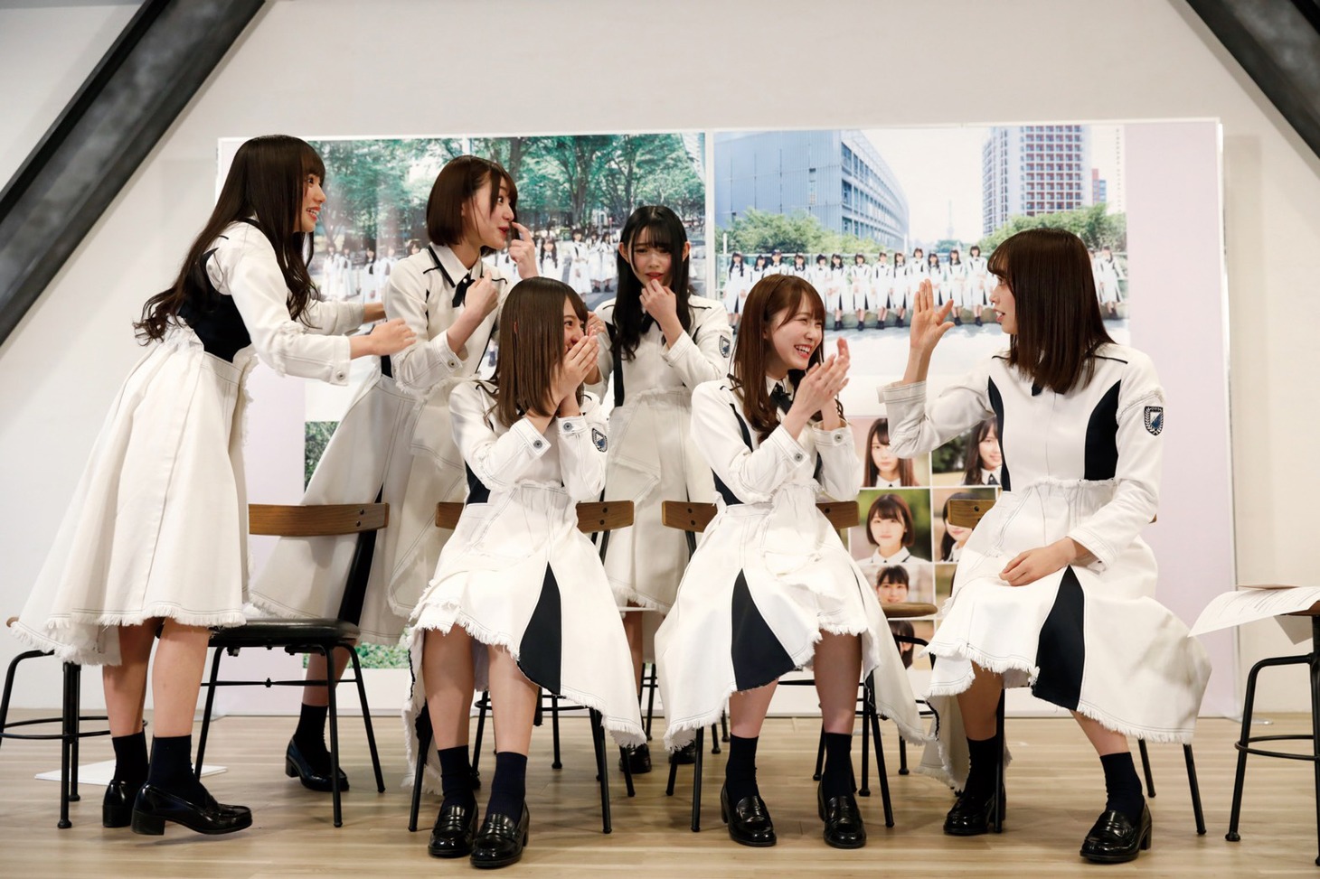 「3年目のデビュー」