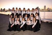 「3年目のデビュー」