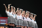 「3年目のデビュー」