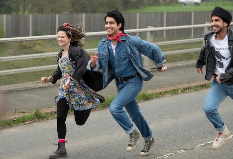 「カセットテープ・ダイアリーズ」