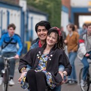 「明日なき暴走」に乗せて走り出す!「カセットテープ・ダイアリーズ」本編映像