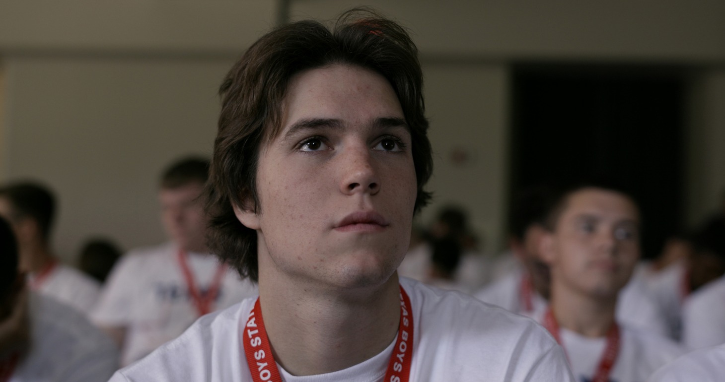 「Boys State（原題）」