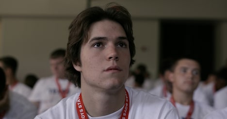 「Boys State（原題）」