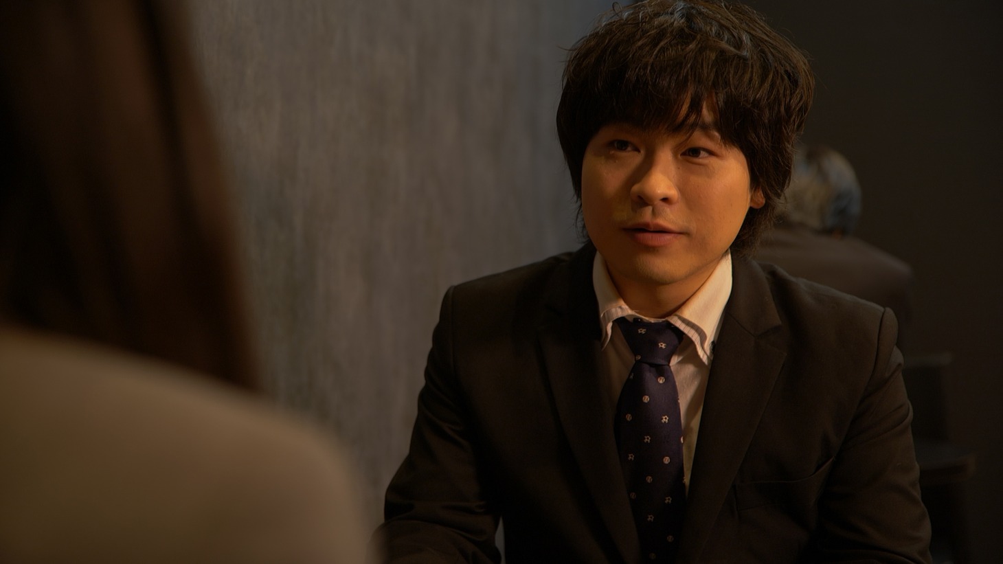 「不器用な彼女 シーズン2 ～Women Want to Talk, Men Want to Run Away～」