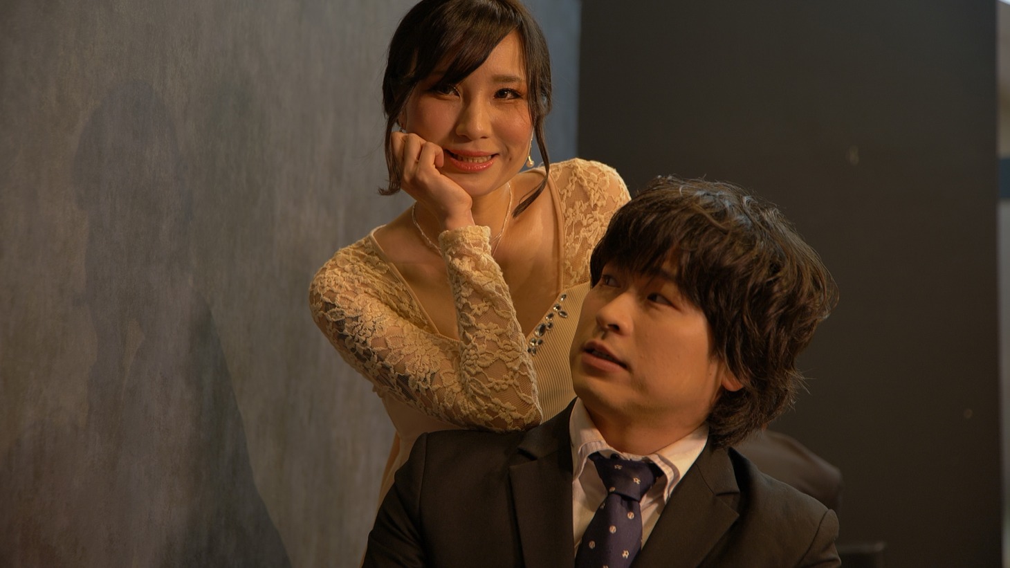 「不器用な彼女 シーズン2 ～Women Want to Talk, Men Want to Run Away～」