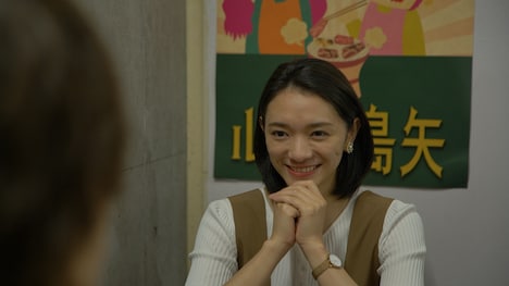 「不器用な彼女 シーズン2 ～Women Want to Talk, Men Want to Run Away～」