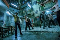 「追龍〈ついりゅう〉」