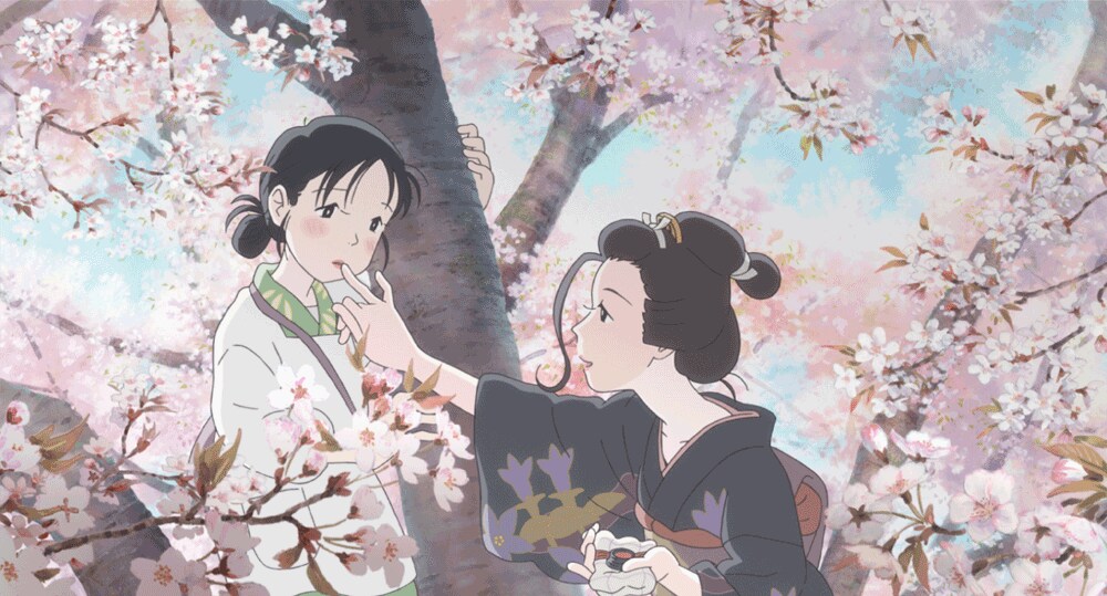 「この世界の片隅に」長尺版ソフト発売、映像特典は片渕須直のドキュメンタリー