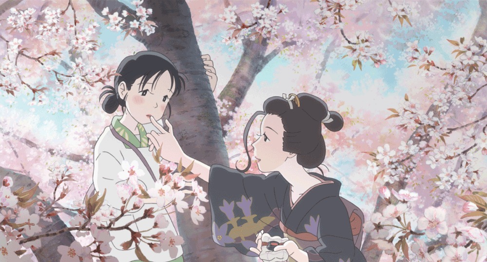 「この世界の（さらにいくつもの）片隅に」