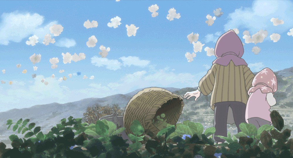 「この世界の（さらにいくつもの）片隅に」