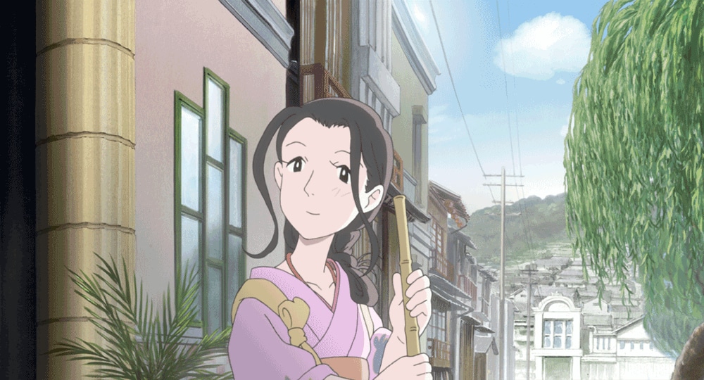 「この世界の（さらにいくつもの）片隅に」