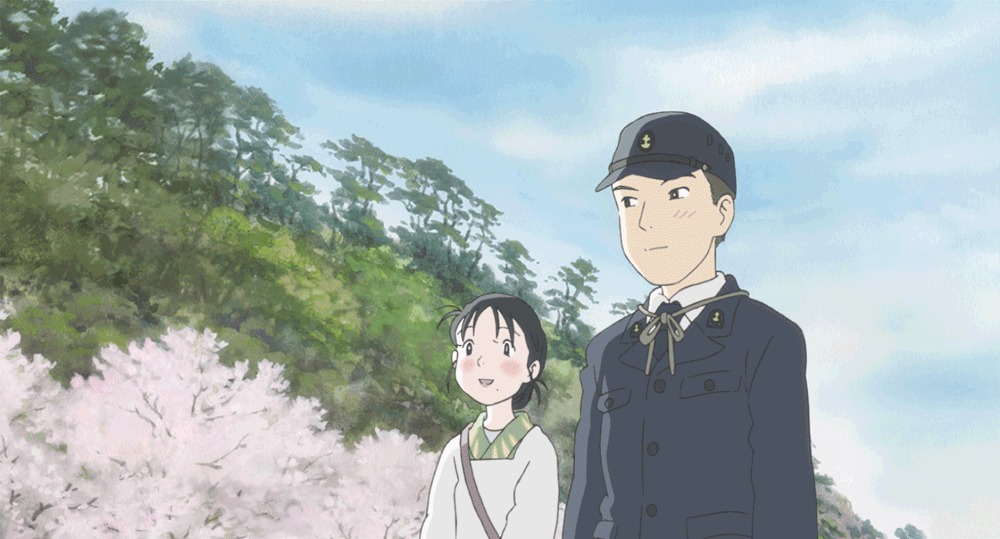 「この世界の（さらにいくつもの）片隅に」