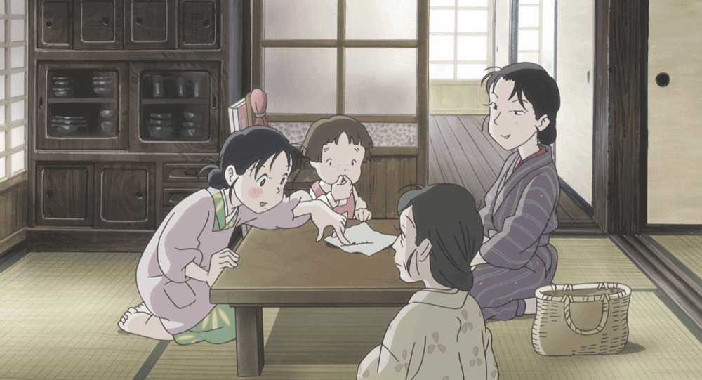 「この世界の（さらにいくつもの）片隅に」