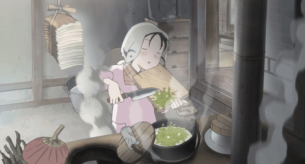 「この世界の（さらにいくつもの）片隅に」