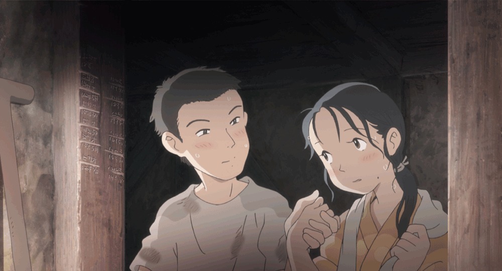 「この世界の（さらにいくつもの）片隅に」