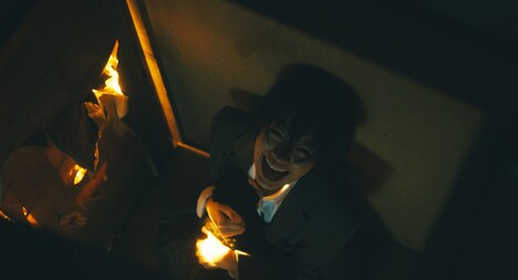 「呪怨:呪いの家」新場面写真