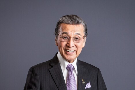 宝田明